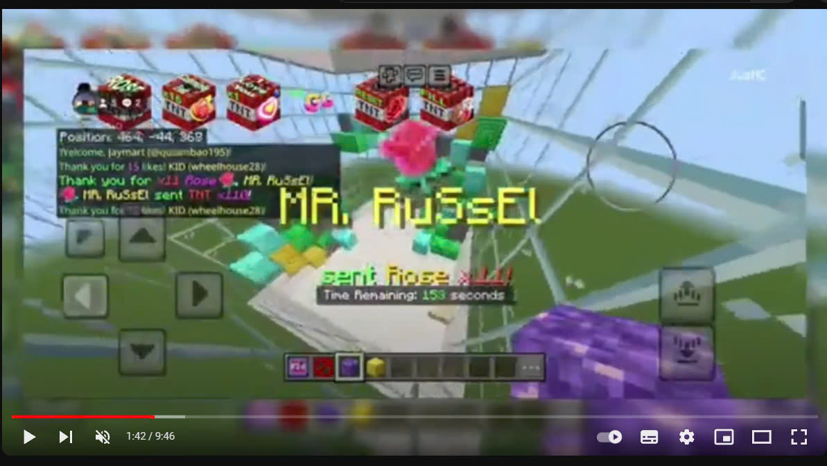 ...