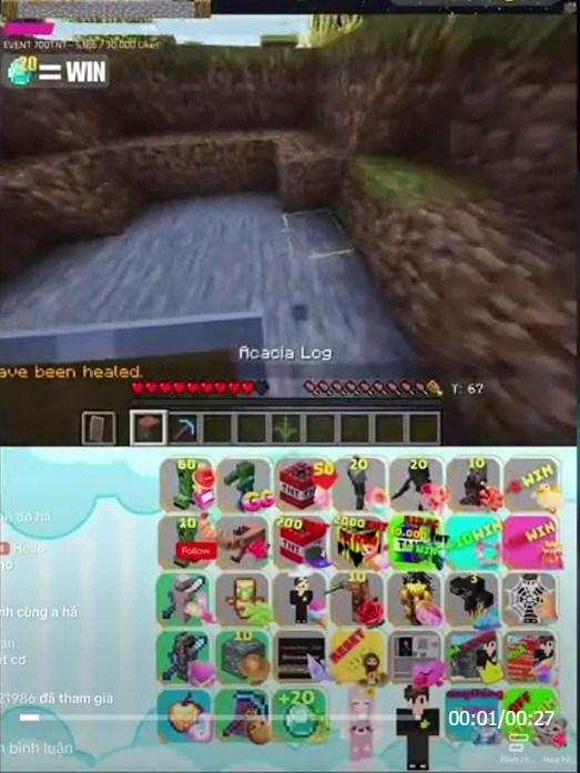 ...